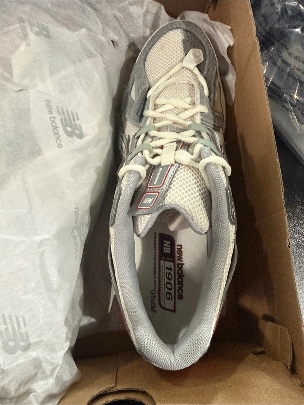 New Balance U1906AV1 Men’s Shoes NIB - Picture 4 of 7